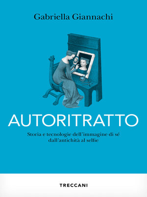 cover image of Autoritratto